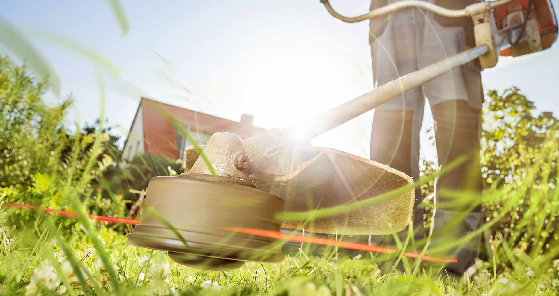 Home Rubber City Landscaping